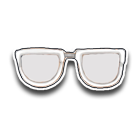 知性白边护镜 缩略图