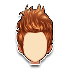 只影系魅发饰 缩略图