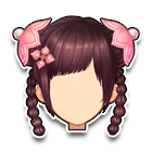 龙腾祥云发饰 缩略图