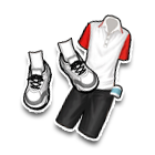 越前龙马服饰 缩略图