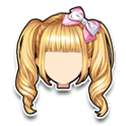 蕾切儿发饰 缩略图