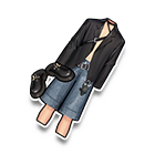 潮流黑猫服饰 缩略图