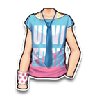 悠雅清晨上装 缩略图