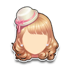 柏情洛涣发饰 缩略图