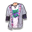 缤纷秋季上装 缩略图