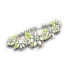 最浪漫情侣花环 缩略图