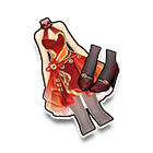 金蛇迎春服饰 缩略图