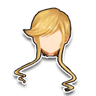 金色诱惑长发 缩略图