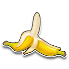 香蕉 缩略图