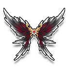 鸿耀圣威翅膀 缩略图