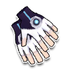 星锐战士护臂手套 缩略图