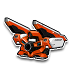 卓越-火影-尾翼 缩略图