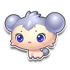 白金神兽 缩略图