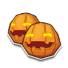 万圣节灯笼 缩略图