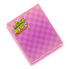 用心创造快乐房间背景 缩略图