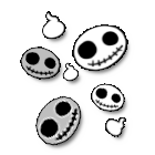 鬼娃娃漂移特效 缩略图