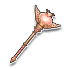 诺粉萦羽手杖 缩略图