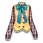 缤纷夏日上装 缩略图