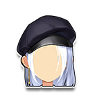 SSC24秋亚军发饰 缩略图