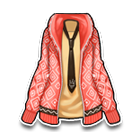 暖暖动心上装 缩略图