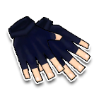 帅气卡卡西手套 缩略图