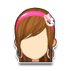 青春绽放发型 缩略图