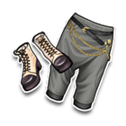 风始依然下装 缩略图