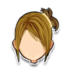 可爱小巧发饰 缩略图