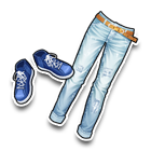 风中铃铎下装 缩略图