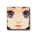 紫眼忧郁脸 缩略图