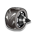 针尖-黑帮-车胎 缩略图