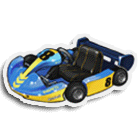 新手赛车 缩略图