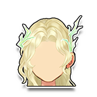 仲夏流萤发饰 缩略图