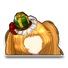 欢乐圣诞头饰 缩略图