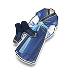 浅清碧梦服饰 缩略图