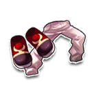 休闲学生派正太下装 缩略图