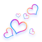 爱心无限胎印 缩略图