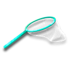 复活节网兜 缩略图