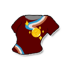 金牌T恤 缩略图