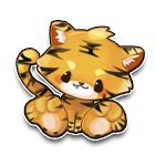 乖乖虎仔 缩略图