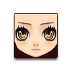 长睫毛娃娃脸 缩略图