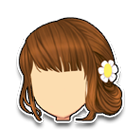 翡绿嫣然头饰 缩略图