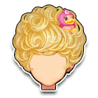 樊篱之约发饰 缩略图