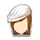 蜜糖女孩发饰 缩略图