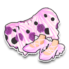 花香公主短裙 缩略图