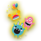 可爱愚人组合 缩略图