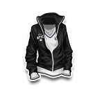 筱魅学生派上装 缩略图