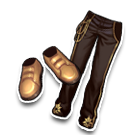 海蓝未央下装 缩略图