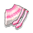 唯美情缘礼裙 缩略图