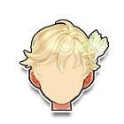 花喻情时发饰 缩略图